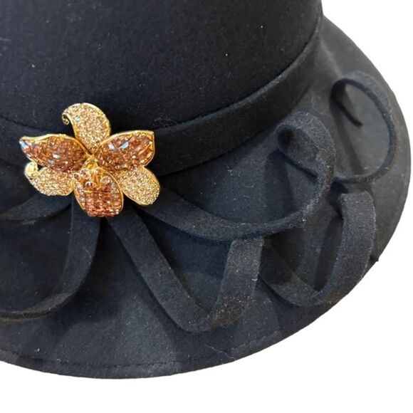 Vintage Betmar Wool Ladies‎ Hat main image 10
